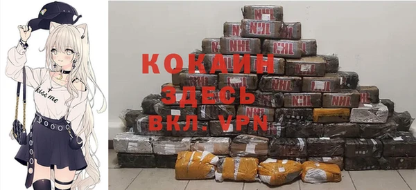ешки Белоозёрский